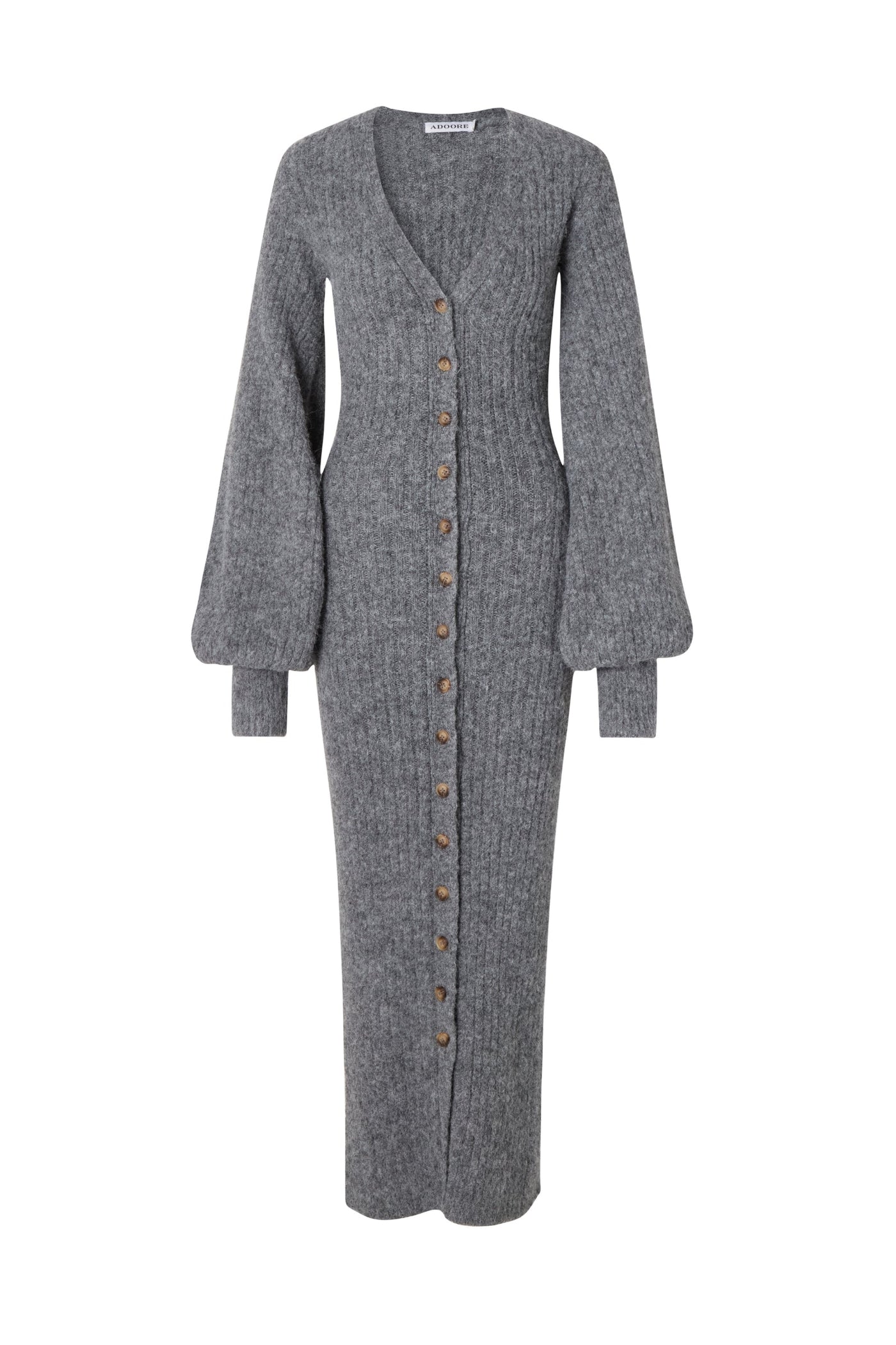 Livia | Amelia Knitted Dress