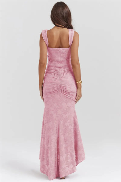Livia | Jovana Maxi Dress