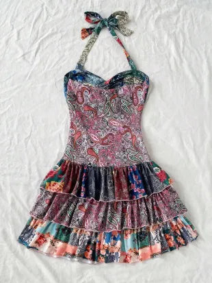 Soleia mini dress