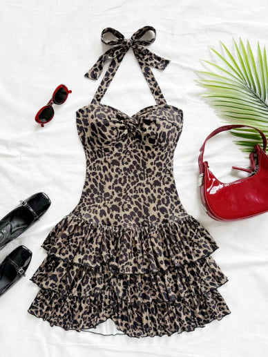 Soleia mini dress