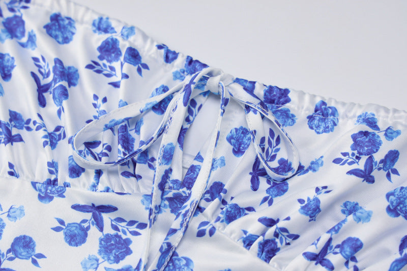 Livia | Dahlia Maxi Dress