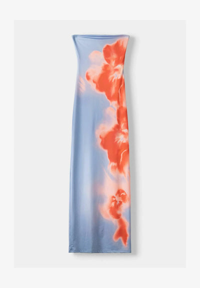 Livia | Skylar Maxi Dress