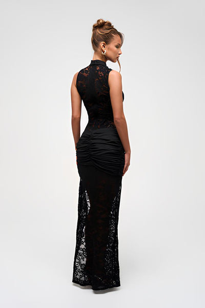 Livia | Sammy Maxi Dress