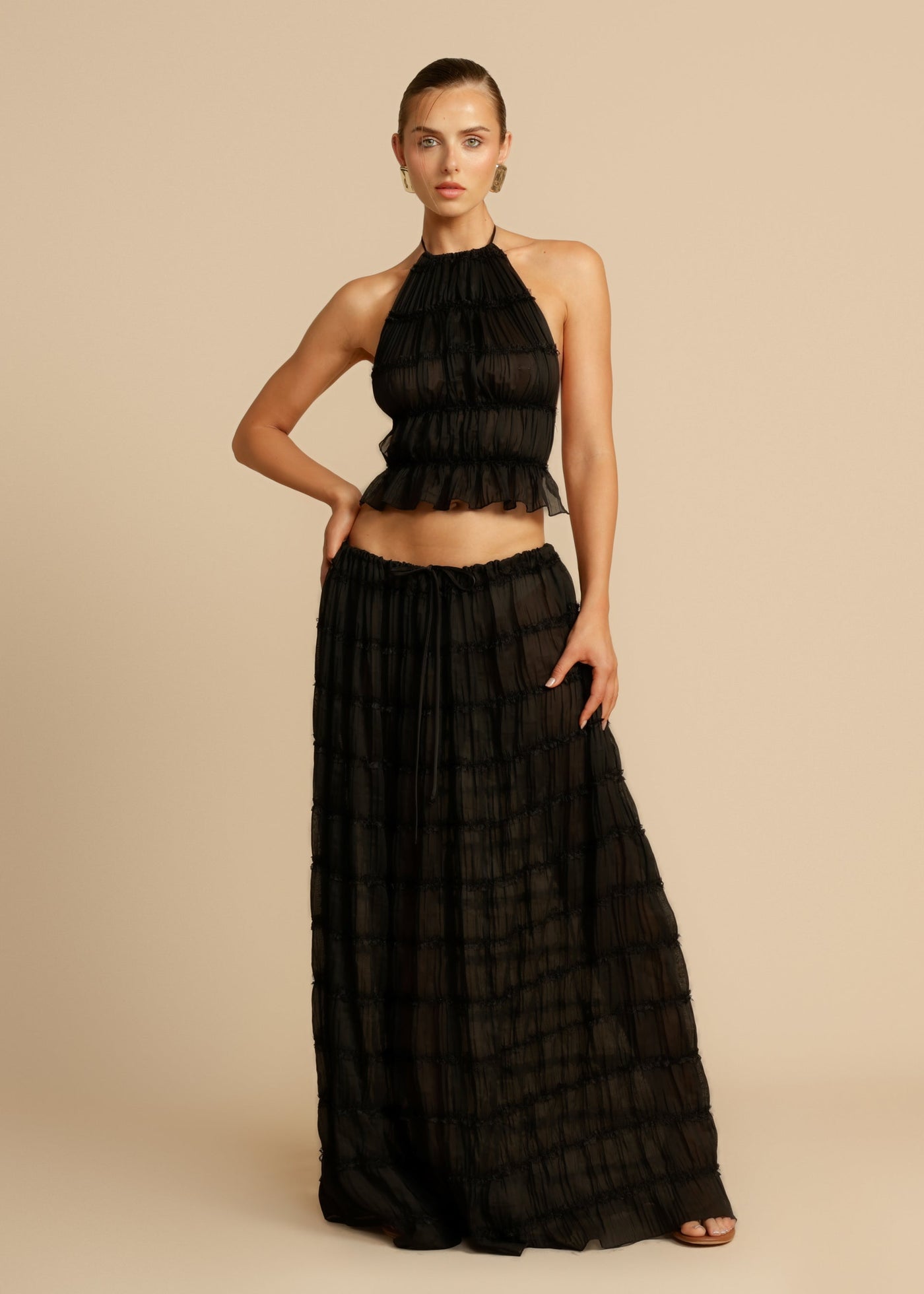 Livia | Sena Maxi Set