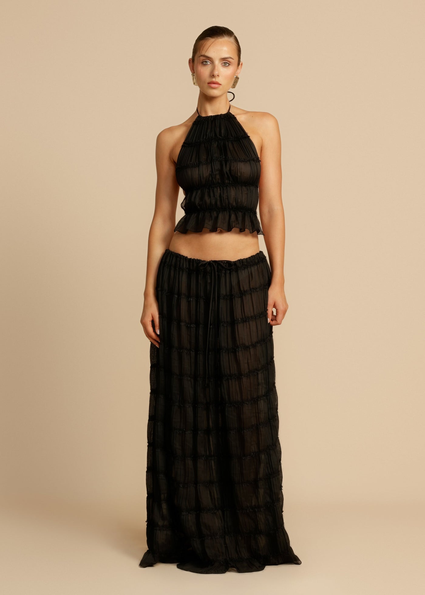 Livia | Sena Maxi Set