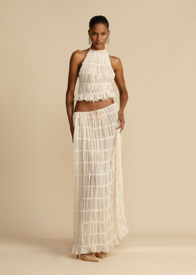 Livia | Sena Maxi Set