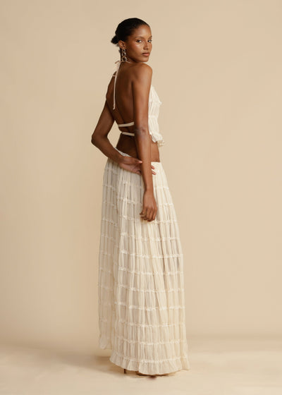 Livia | Sena Maxi Set