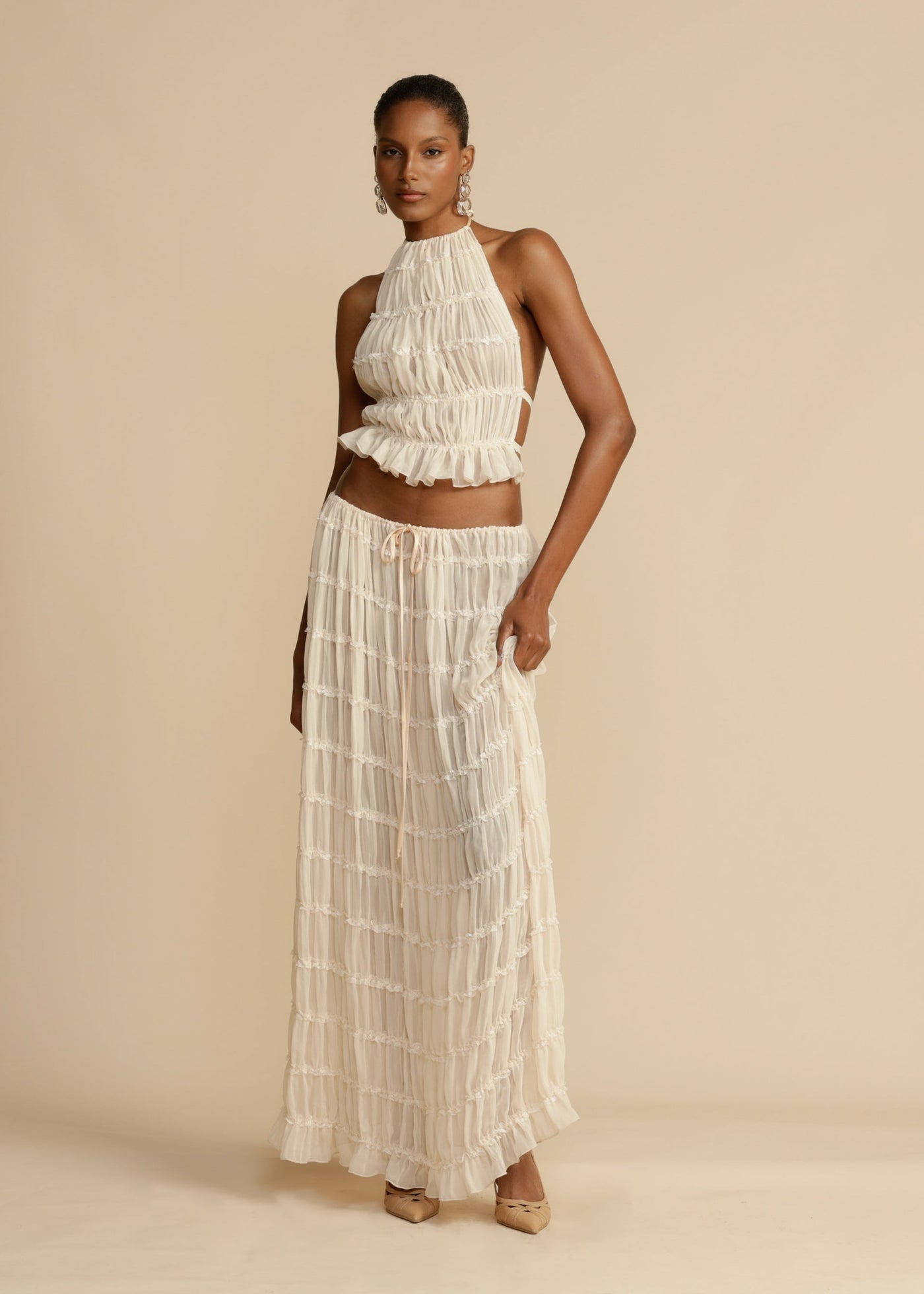 Livia | Sena Maxi Set