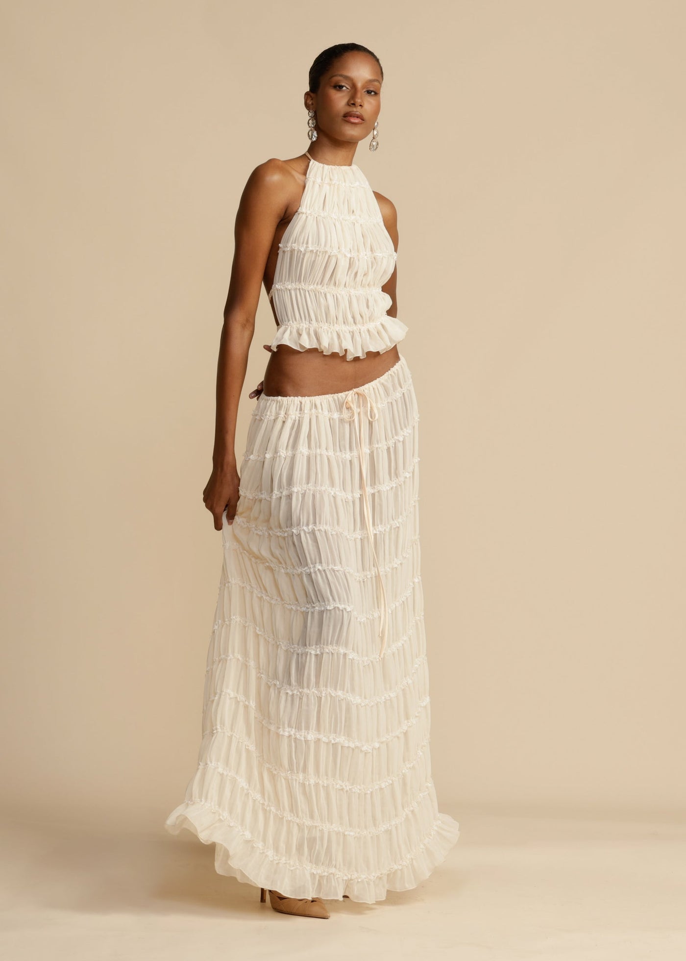 Livia | Sena Maxi Set