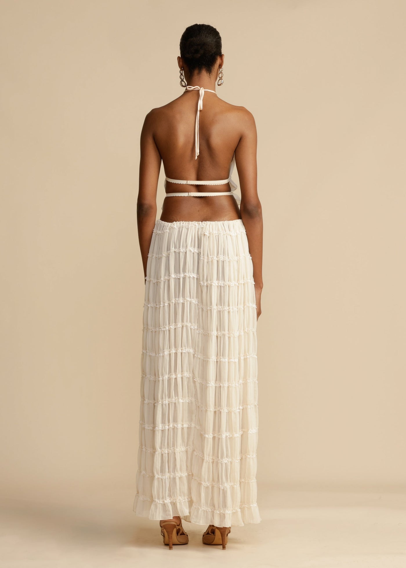 Livia | Sena Maxi Set