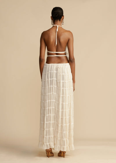Livia | Sena Maxi Set