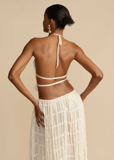 Livia | Sena Maxi Set