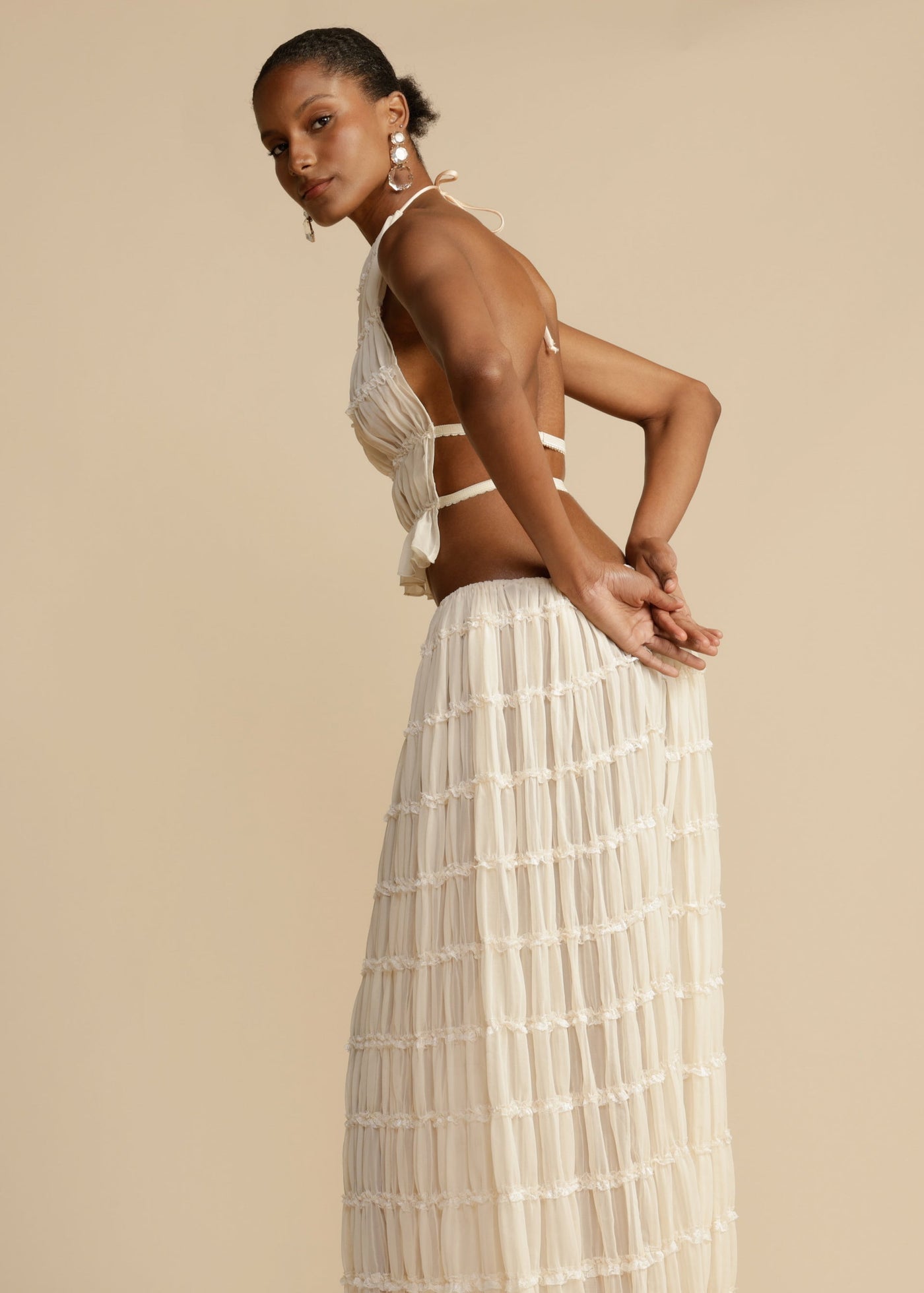 Livia | Sena Maxi Set