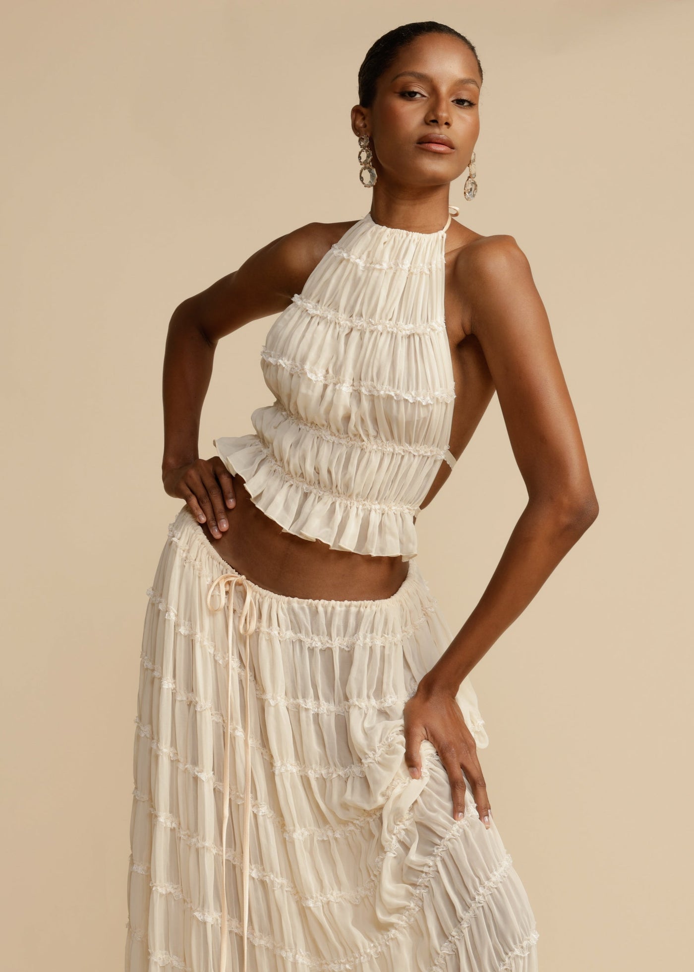 Livia | Sena Maxi Set