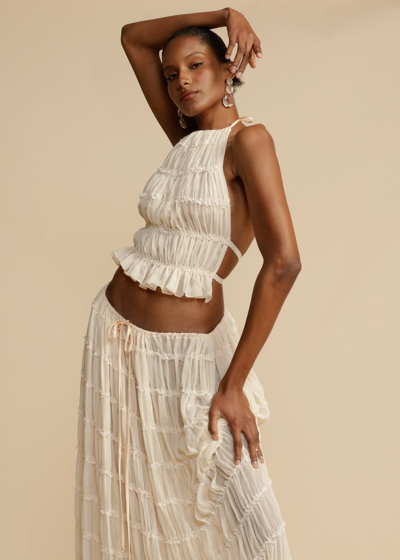 Livia | Sena Maxi Set