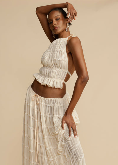 Livia | Sena Maxi Set