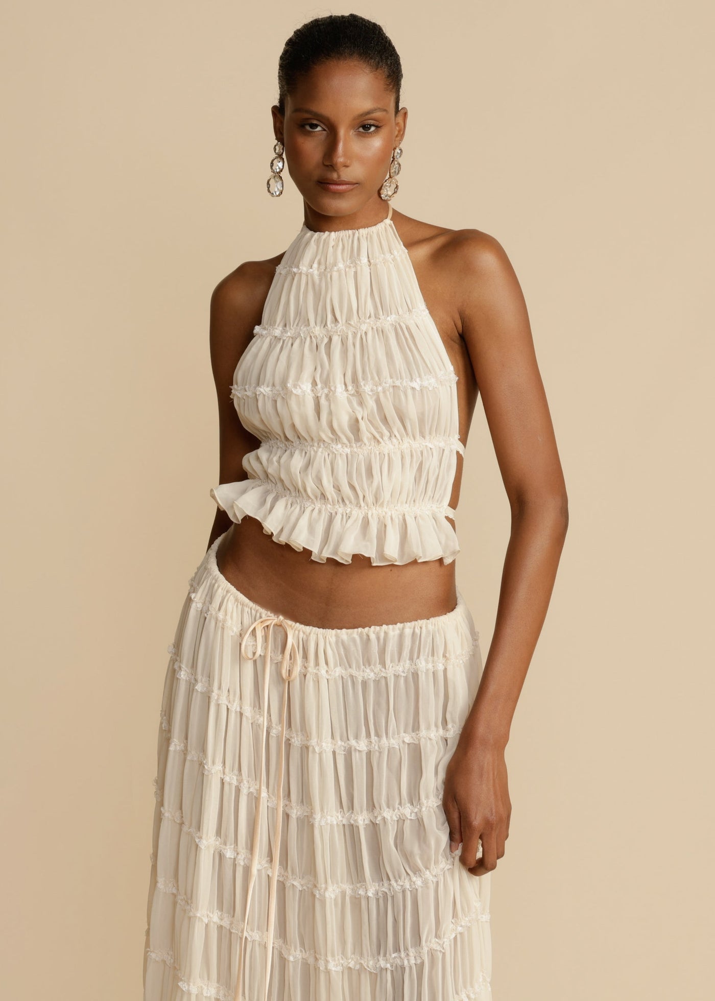 Livia | Sena Maxi Set