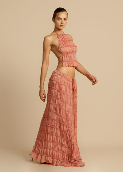 Livia | Sena Maxi Set