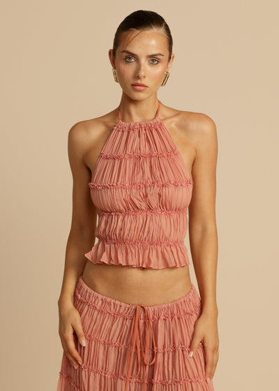 Livia | Sena Maxi Set