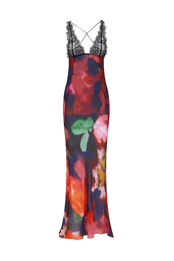 Livia | Rosaline Dress