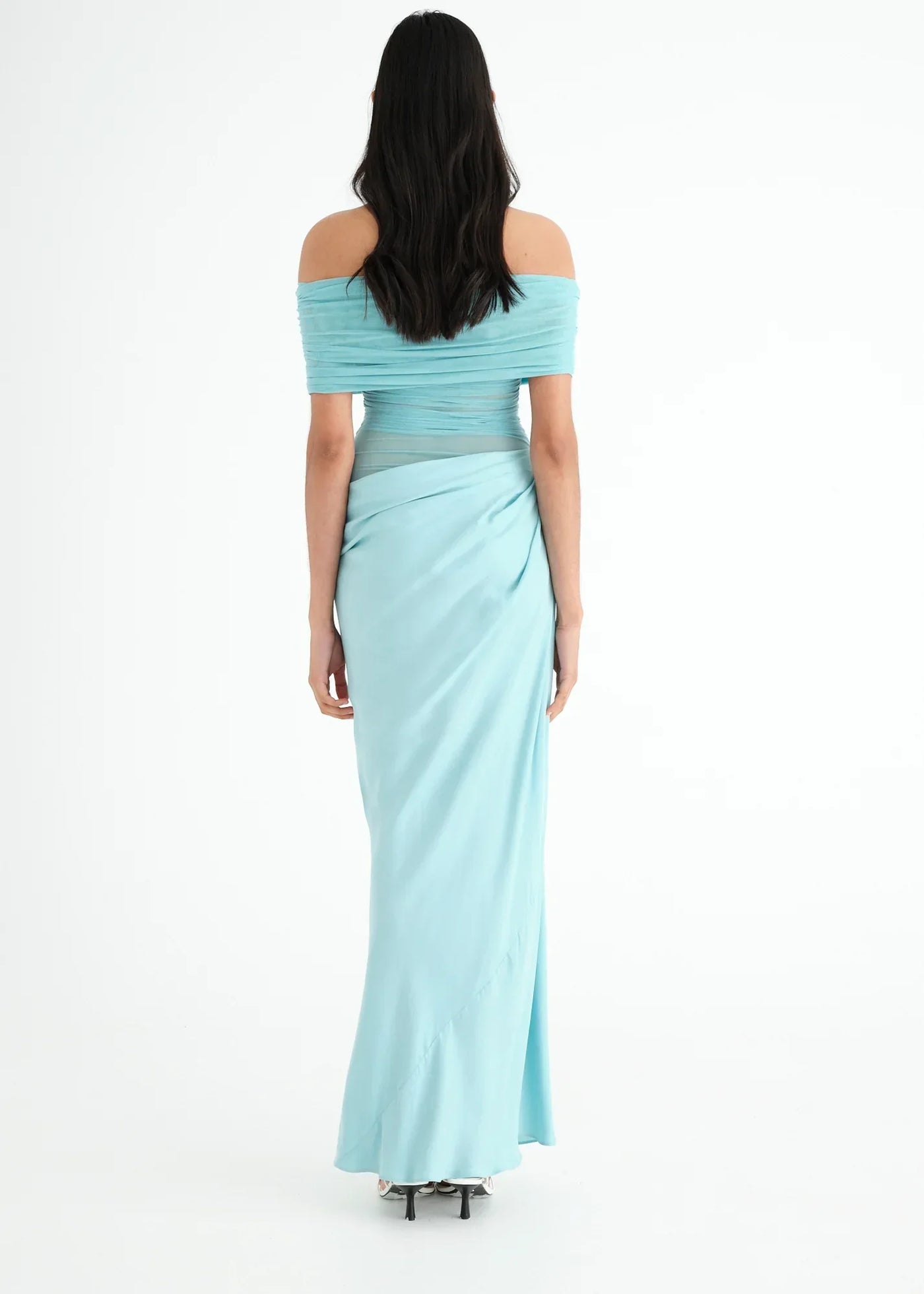 Livia | Lima Maxi Dress