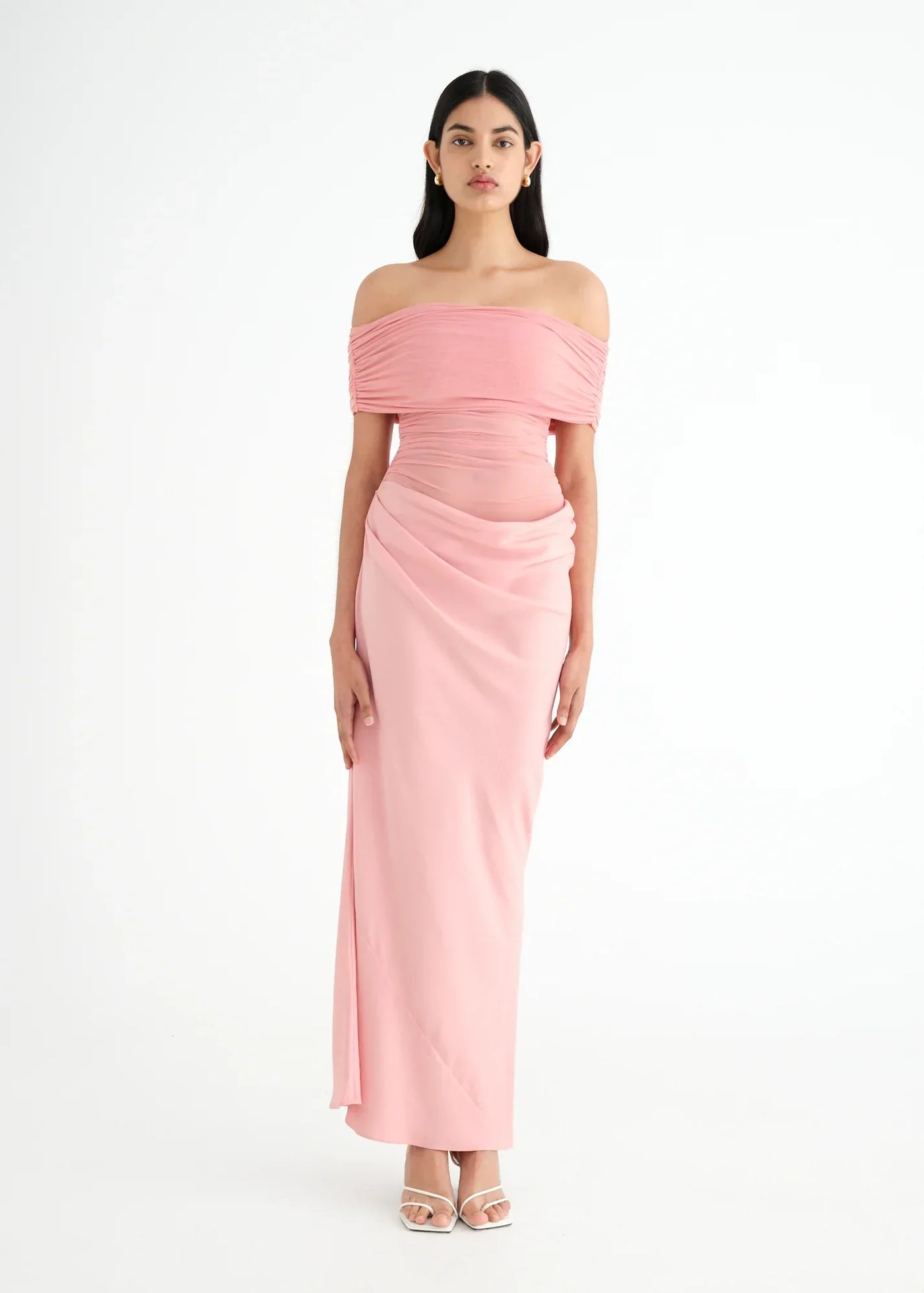 Livia | Lima Maxi Dress