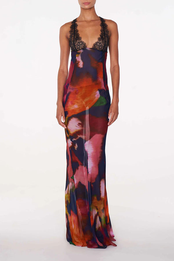 Livia | Rosaline Dress