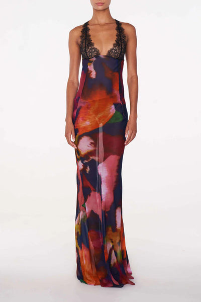 Livia | Rosaline Dress