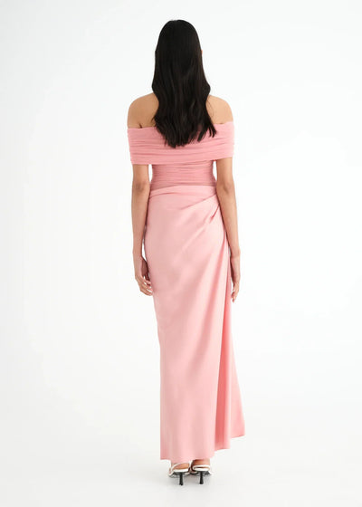 Livia | Lima Maxi Dress