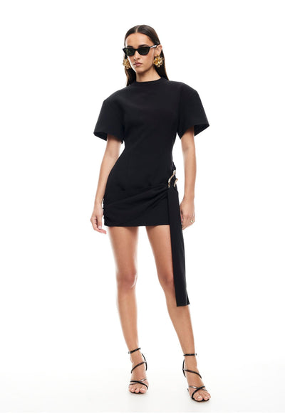 Livia | Nikki Mini Dress
