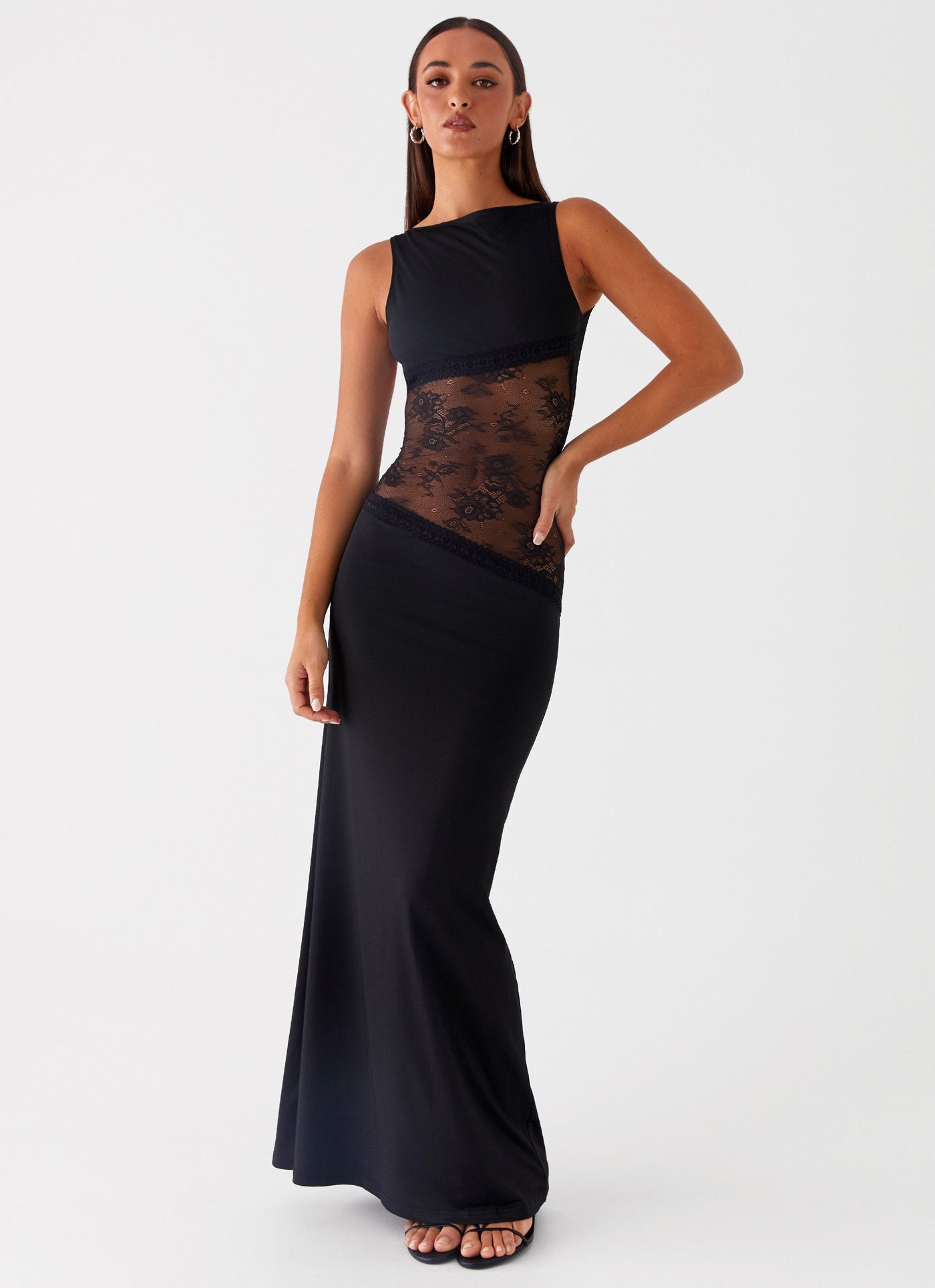 Livia | Brooklyn Sleek Dress