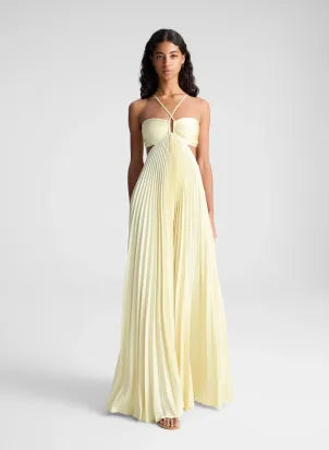 Fruxeus maxi dress