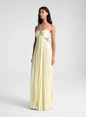 Fruxeus maxi dress