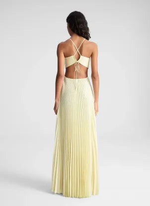 Fruxeus maxi dress