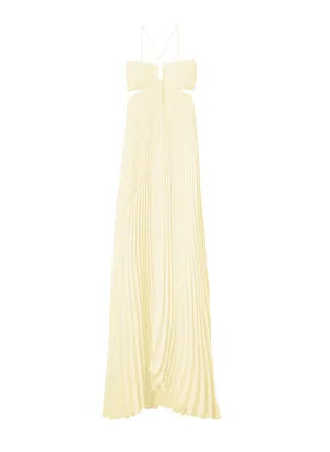 Fruxeus maxi dress