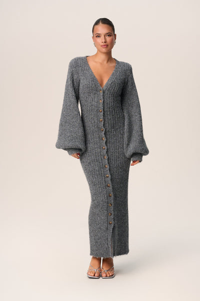 Livia | Amelia Knitted Dress