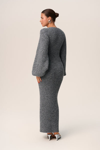 Livia | Amelia Knitted Dress