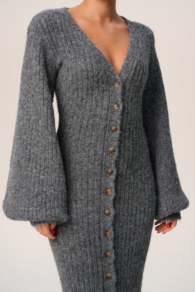 Livia | Amelia Knitted Dress