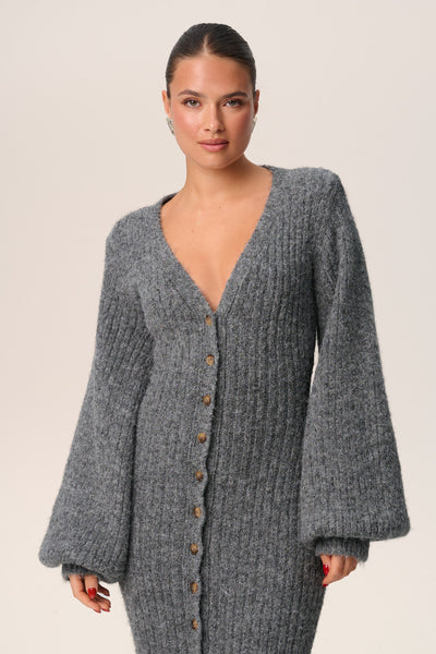 Livia | Amelia Knitted Dress