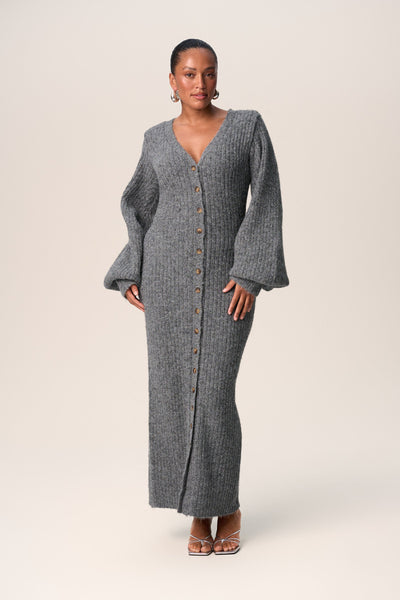Livia | Amelia Knitted Dress