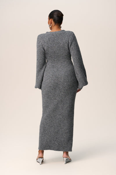 Livia | Amelia Knitted Dress