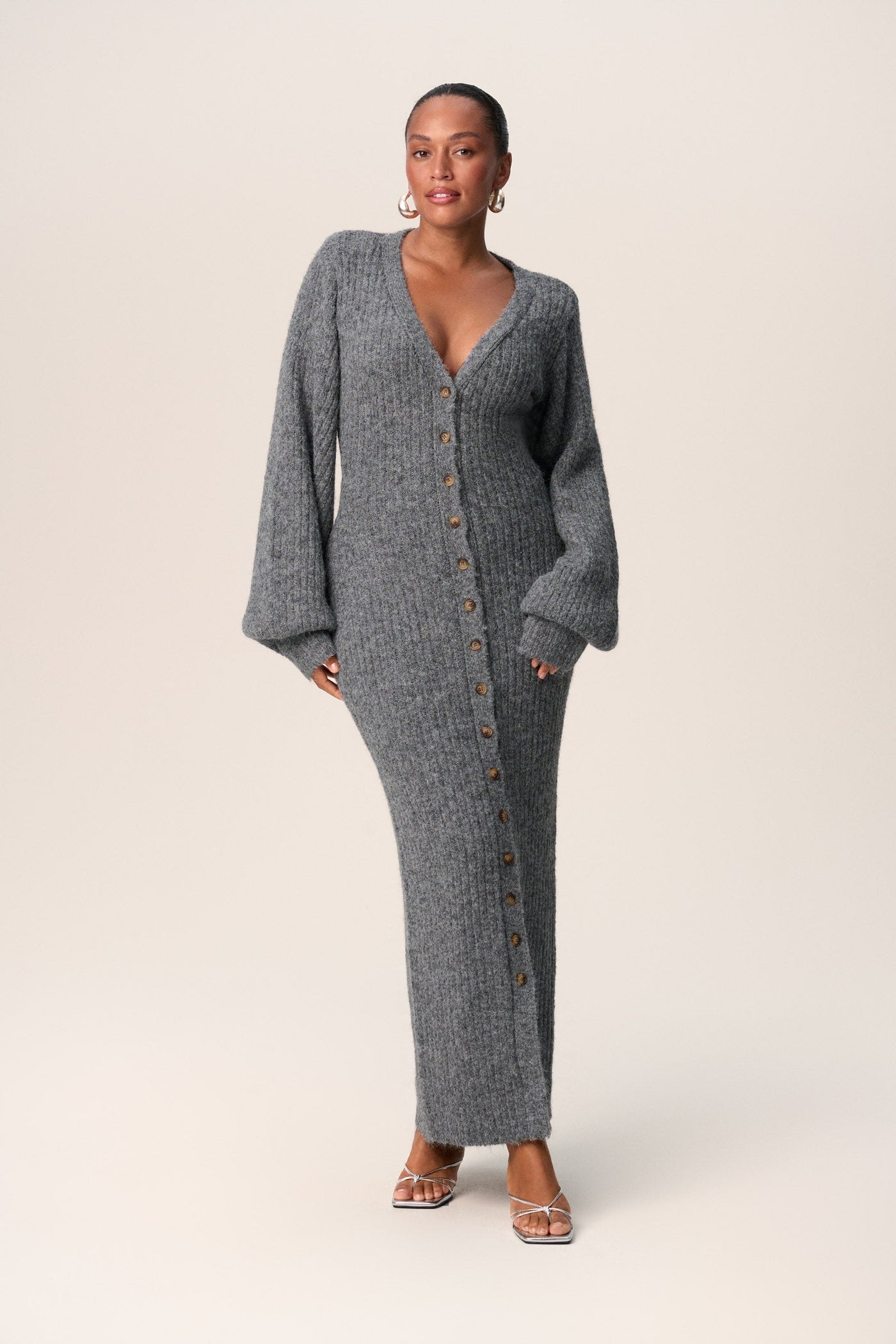 Livia | Amelia Knitted Dress