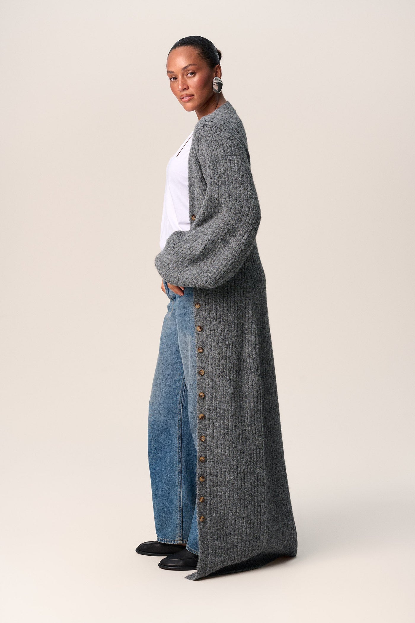 Livia | Amelia Knitted Dress
