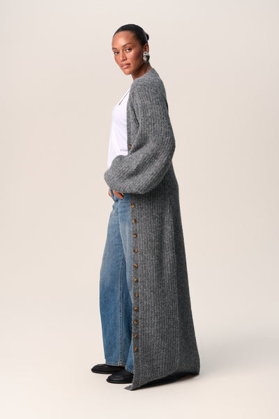 Livia | Amelia Knitted Dress