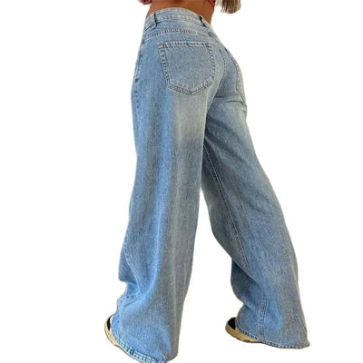 Livia | Vintage Flair Jeans