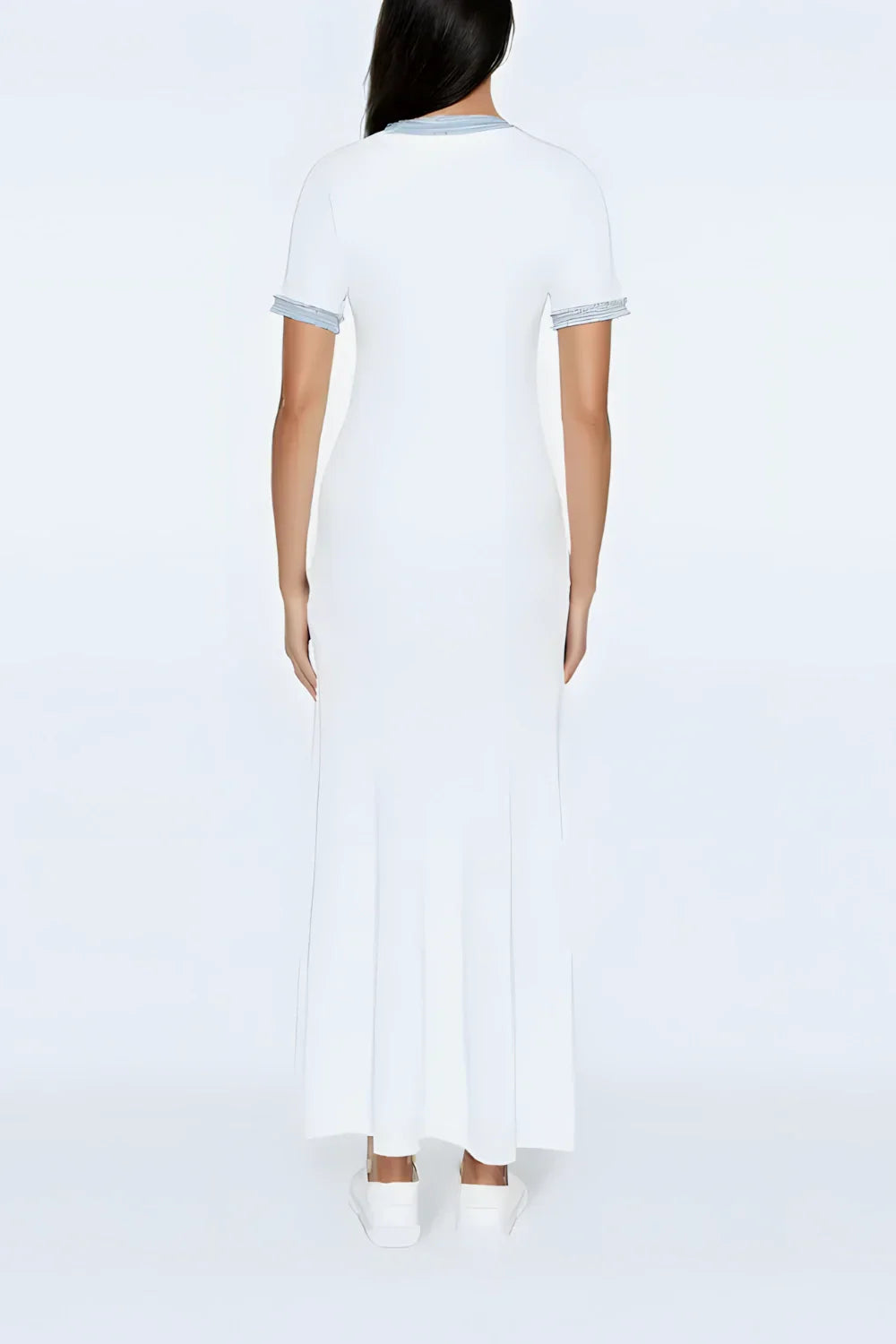 Livia | Miranda Maxi Dress