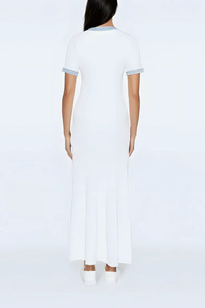 Livia | Miranda Maxi Dress