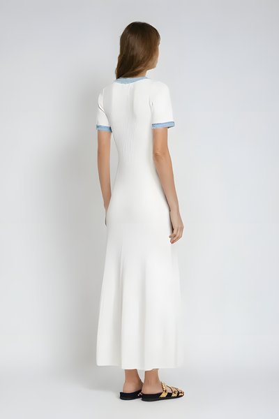 Livia | Miranda Maxi Dress
