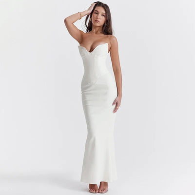 Livia | Elegant MVP Dress
