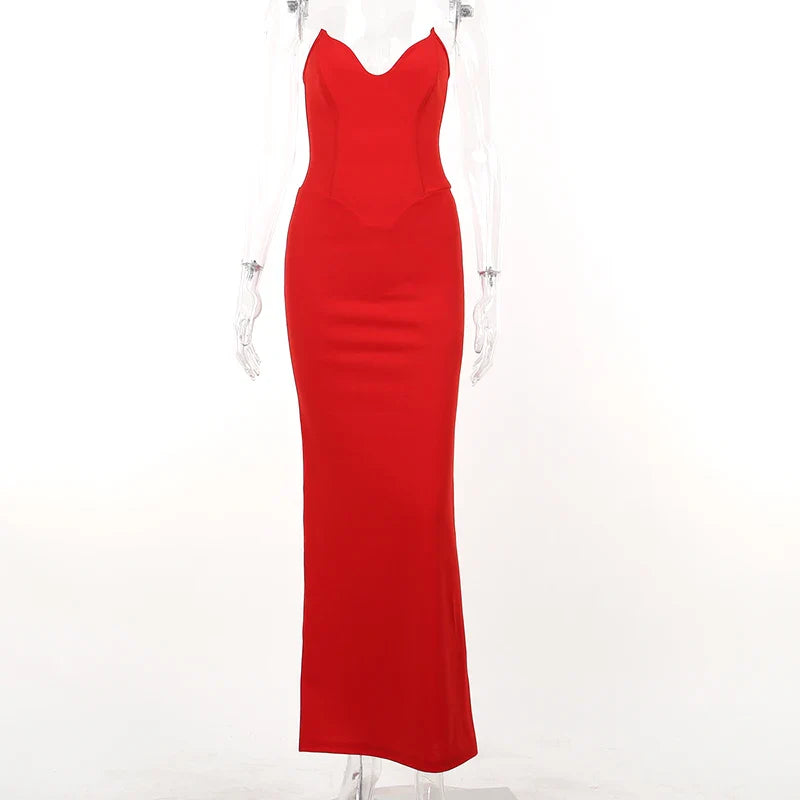 Livia | Elegant MVP Dress